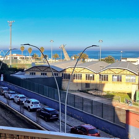 Appartamento Sopra Il Mare Civitanova Marche Exterior foto