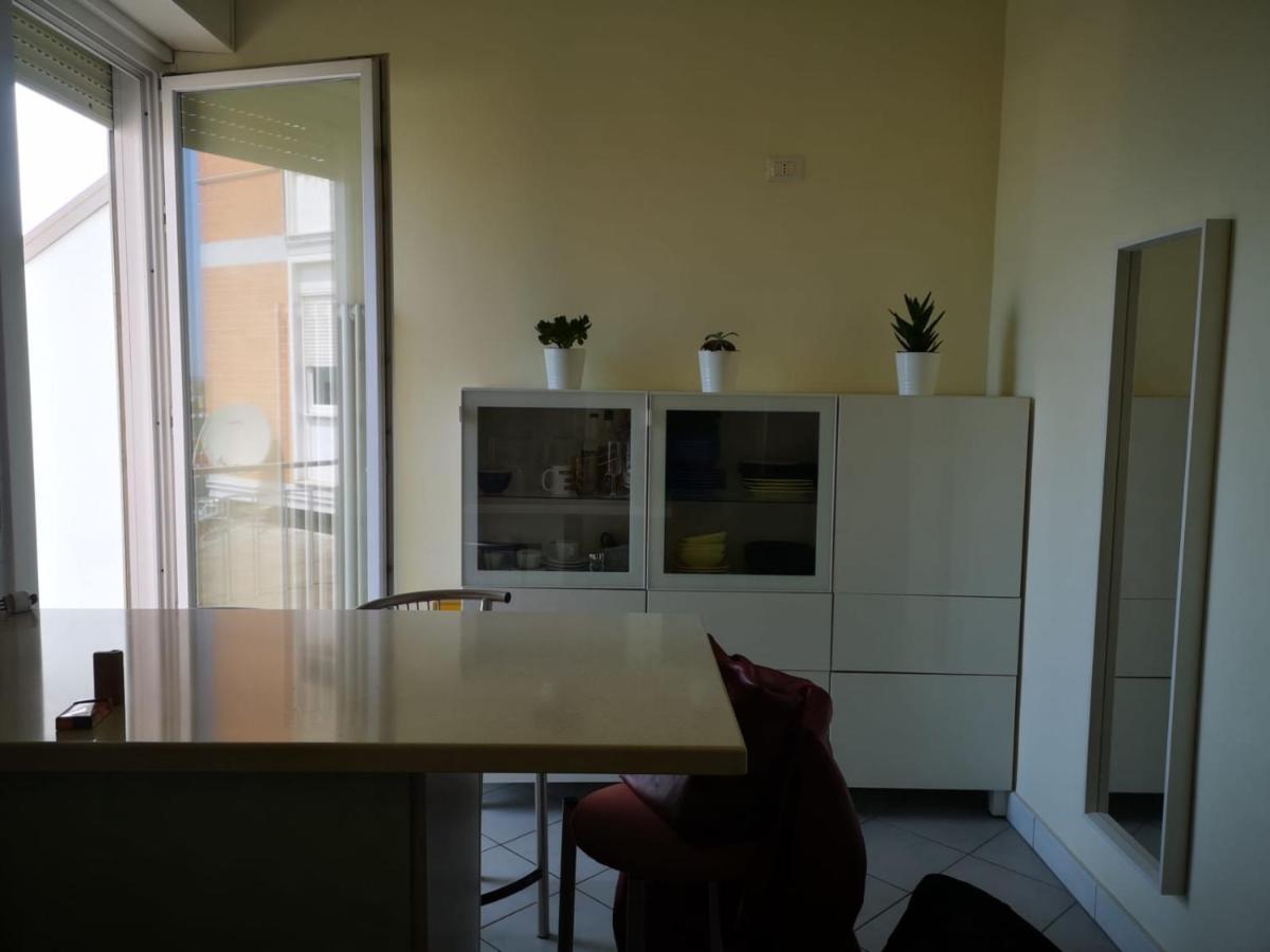 Appartamento Sopra Il Mare Civitanova Marche Exterior foto